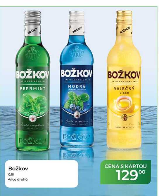 Božkov 0,51