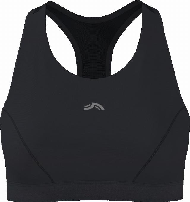 CRIVIT Sportovní podprsenka S - XL