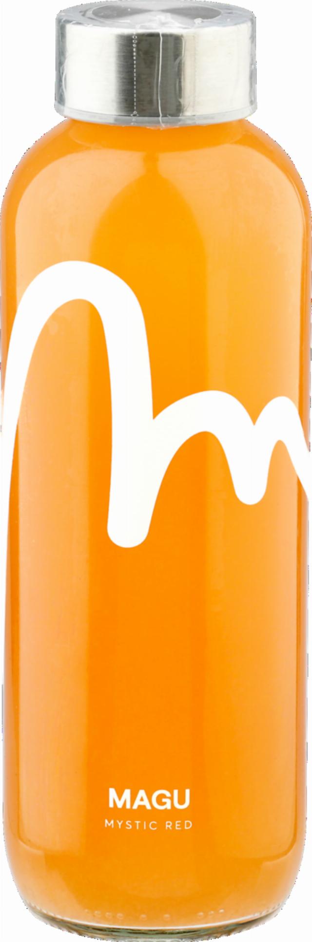 Magu Kombucha Mystic red
