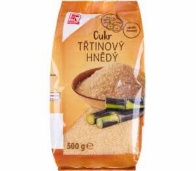 K-Classic Třtinový cukr