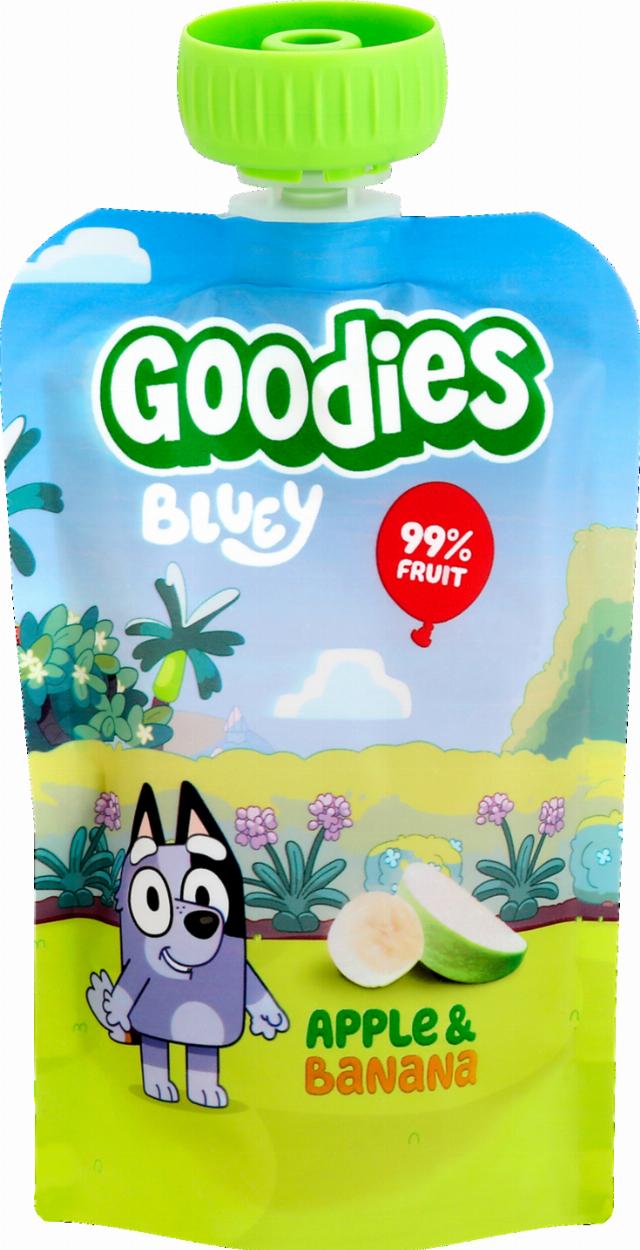 Goodies Kapsička