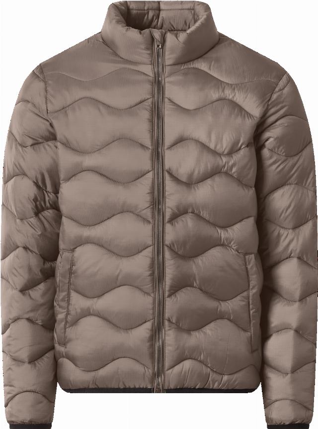 ESMARA MEN Prošívaná bunda M - XXL