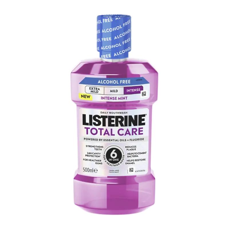 Listerine Ústní voda, 500 ml