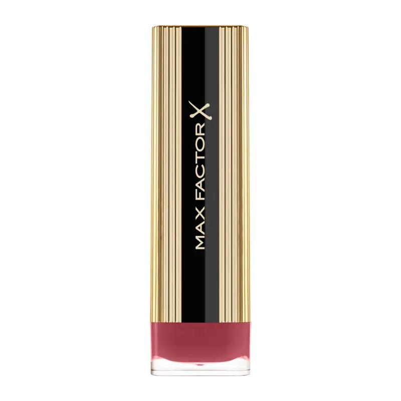 Max Factor Rtěnka Colour Elixir, 1 ks