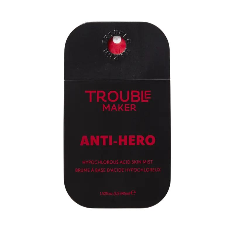 Trouble Maker Fixační sprej Anti-hero, 1 ks