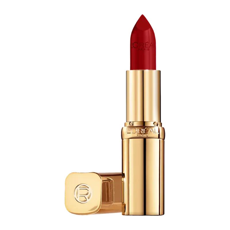 L'Oréal Rtěnka Color Riche, 1 ks