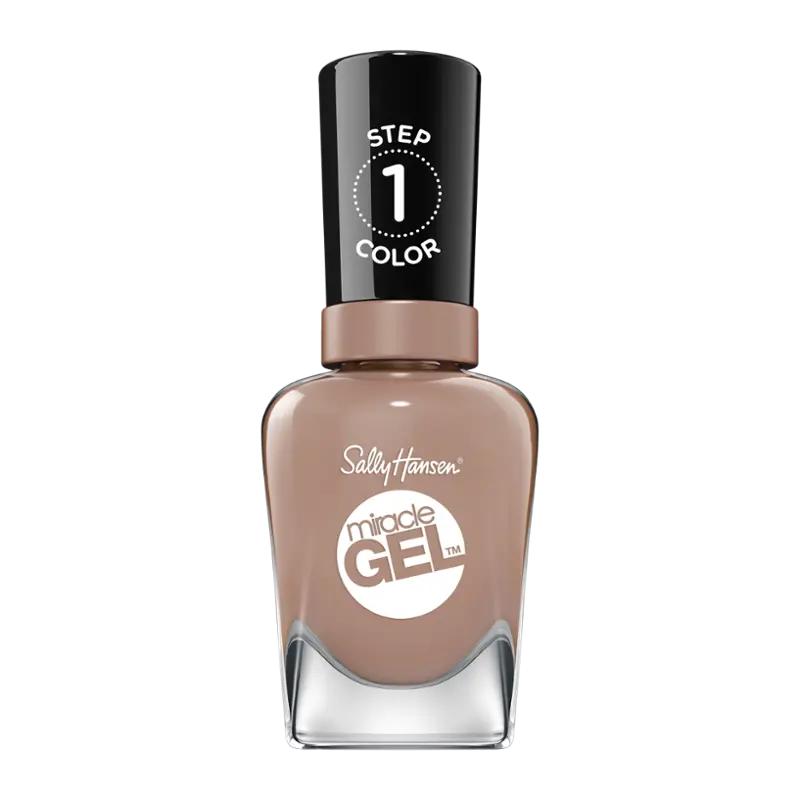 Sally Hansen Lak na nehty Miracle Gel, 14.7 ml