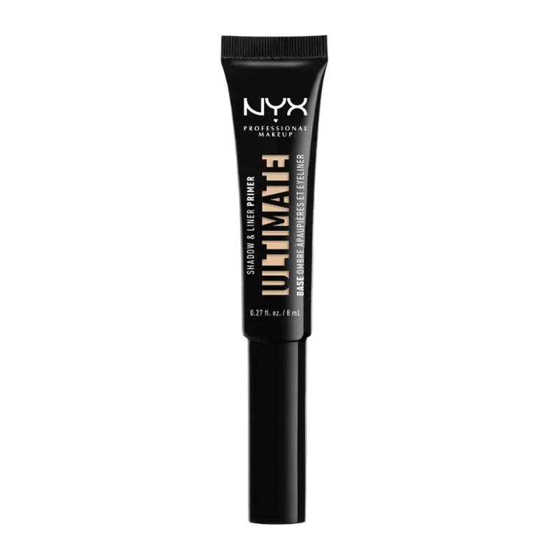 NYX Professional Makeup Báze pod oční stíny 02, 1 ks