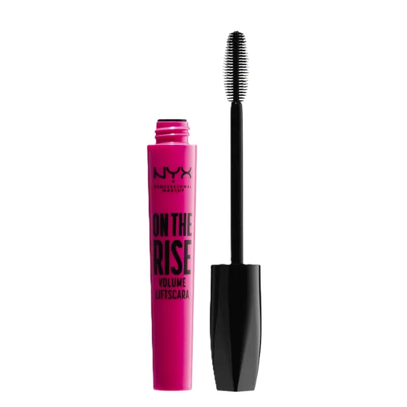NYX Professional Makeup Řasenka On The Rise Liftscara, 1 ks