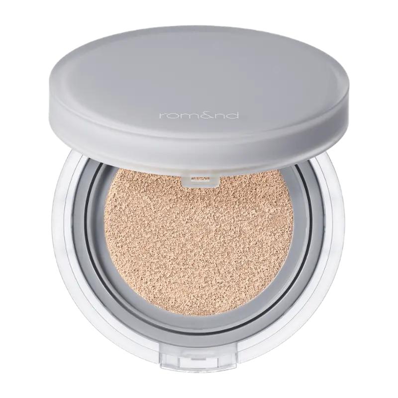 ROM&ND Make-up Nu Zero Cushion, 1 ks