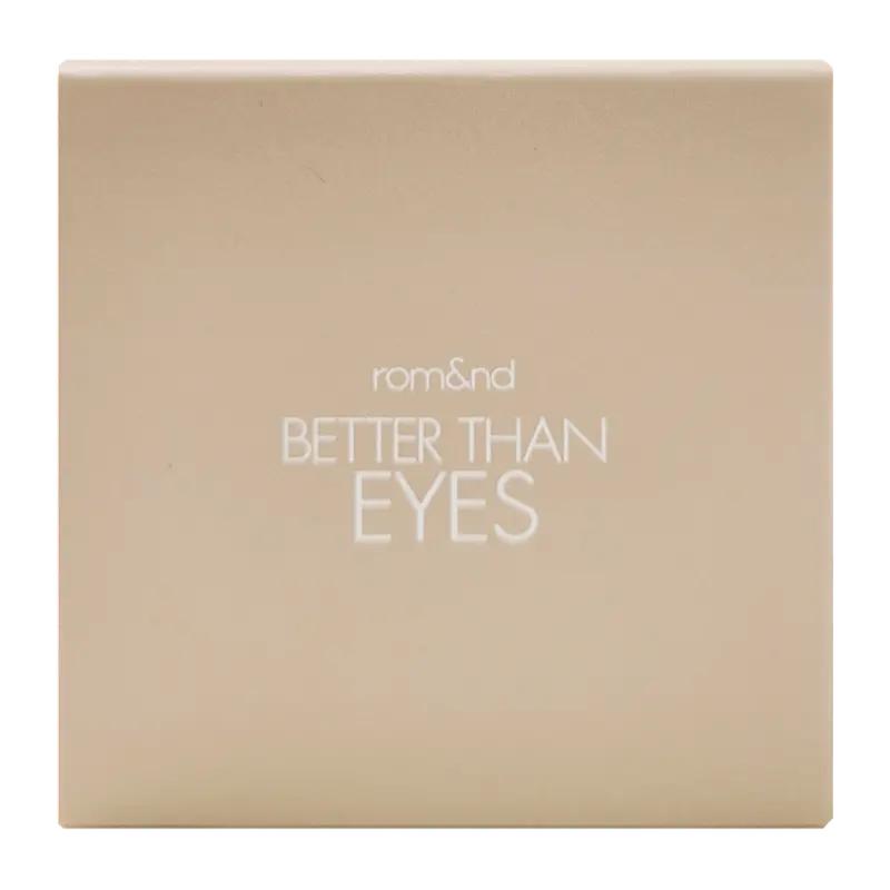 ROM&ND Oční stíny Better than eyes, 1 ks