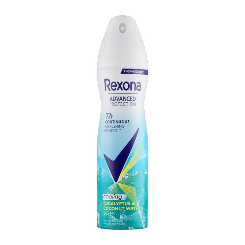 Rexona Antiperspirant sprej pro ženy Thermocool, 150 ml