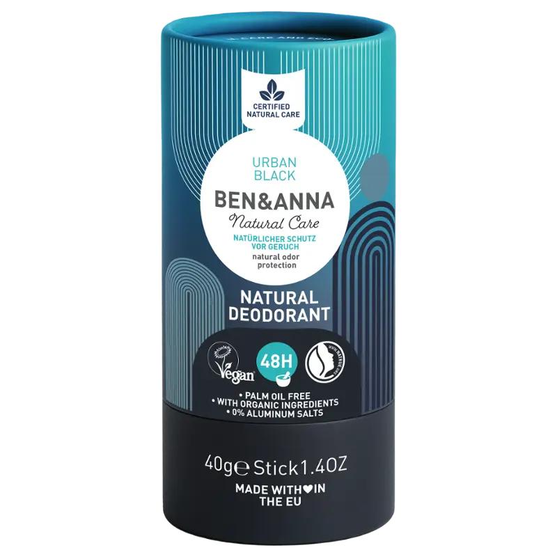 Ben&Anna Deodorant tuhý Unisex, 40 g