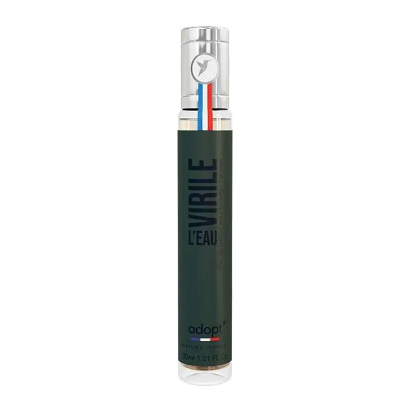 Adopt Leau Virile parfémovaná voda pro muže, 30 ml