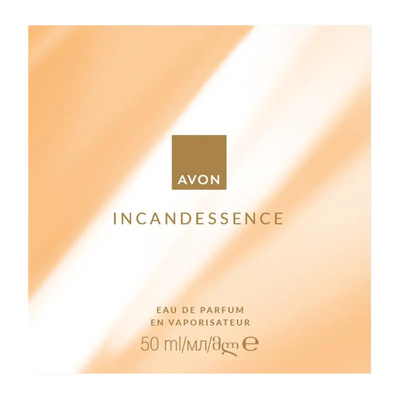 AVON  Incandessence parfémovaná voda pro ženy, 50 ml