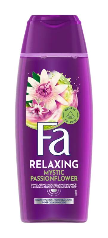 Fa Sprchový gel Mystic Moments, 250 ml