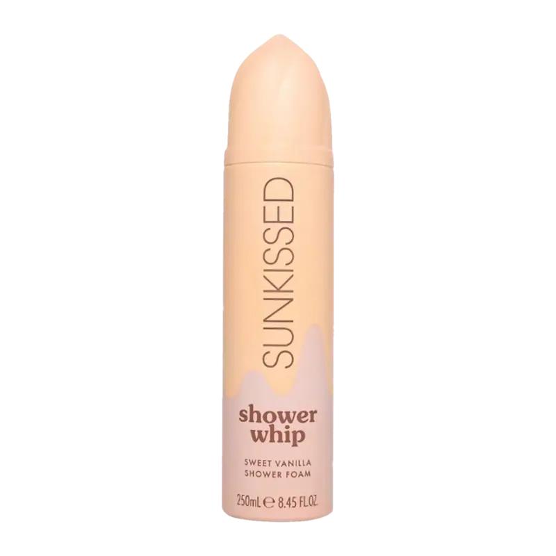 Sunkissed Sprchová pěna Shower Whip, 250 ml