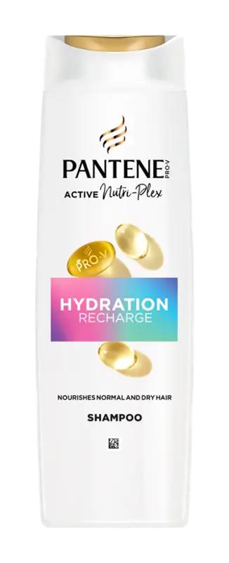 Pantene Vyživující šampon Pro-V, 400 ml