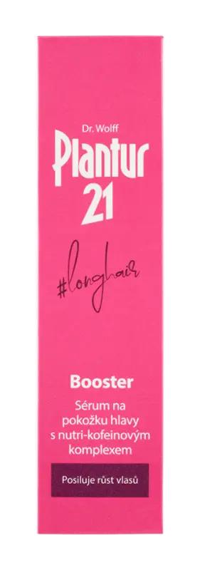 Plantur 21 Sérum na vlasy #longhair booster, 125 ml