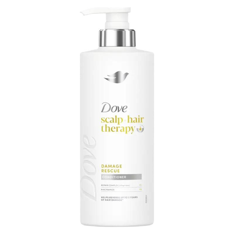 Dove Kondicionér Damage Rescue, 400 ml