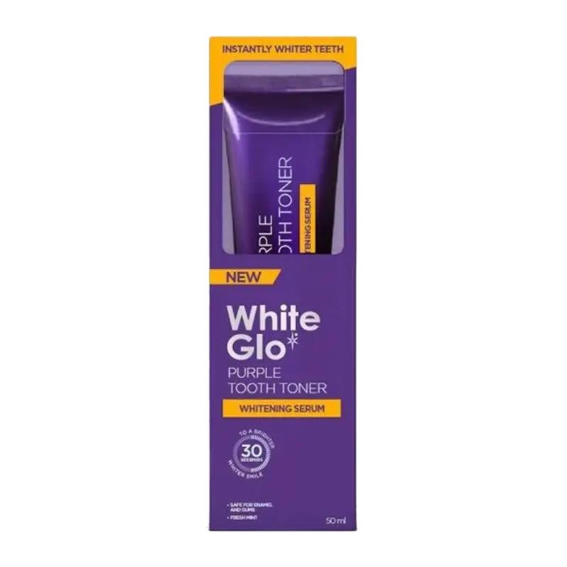 White Glo Bělicí sérum, 50 ml