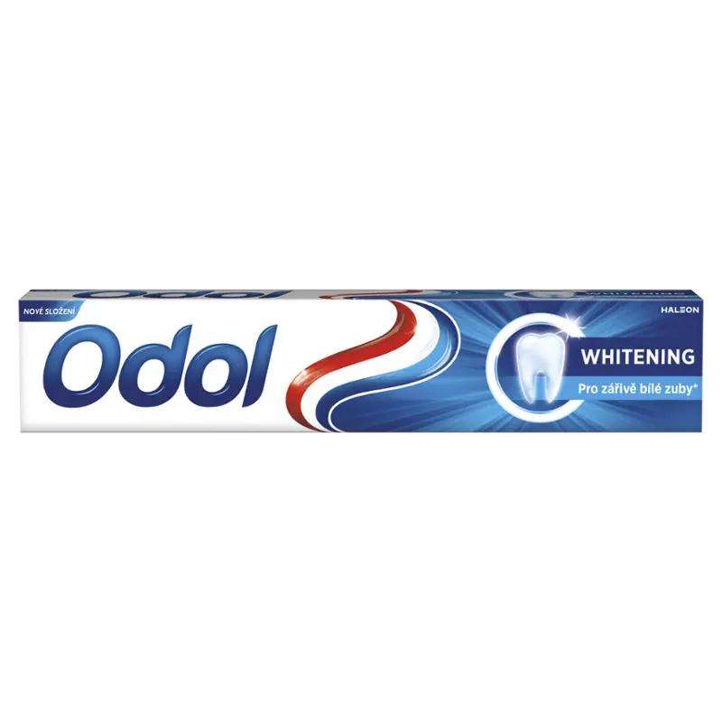 Odol Zubní pasta Whitening, 75 ml