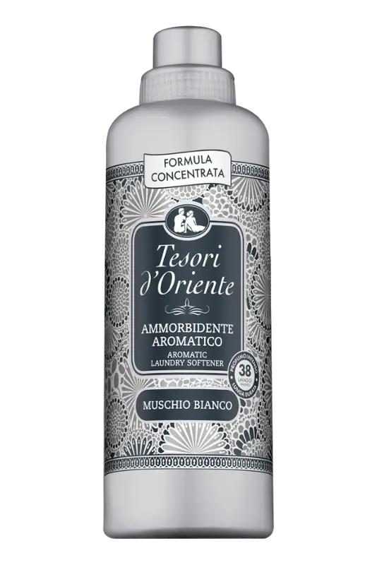 Tesori d'Oriente Aviváž White Musk, 38 pd