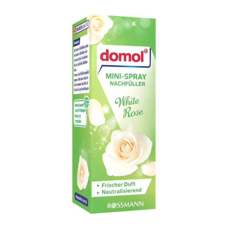 Domol Mini sprej Náhradní náplň, 25 ml
