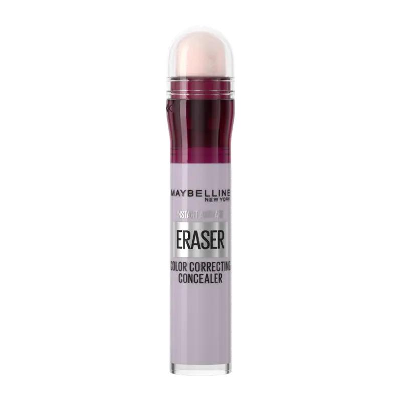 Maybelline Korektor Instant Anti-Age Eraser, 6.8 ml