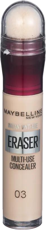 Maybelline Korektor Instant Anti-Age Eraser, 6.8 ml