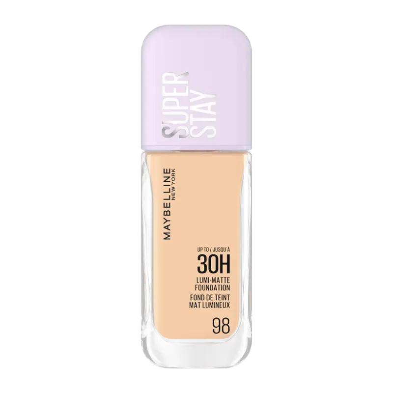 Maybelline Make-up Super Stay Lumi Matte, 1 ks