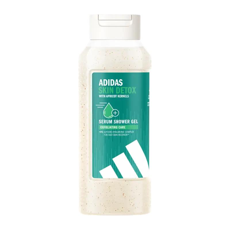 adidas Sprchový gel Active Skin & Mind Skin Detox, 250 ml