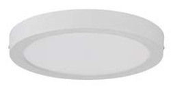 LED stropnice IDUN