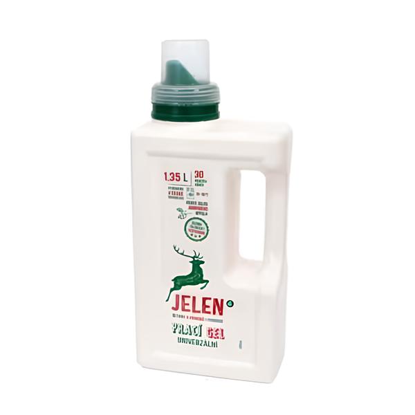 Jelen Prací gel univerzální 1,35l