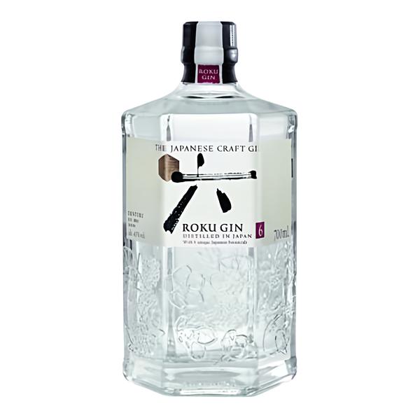 Roku Gin 43%