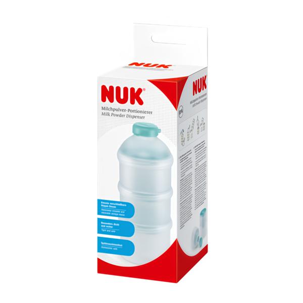 NUK Dávkovač na sušené mléko