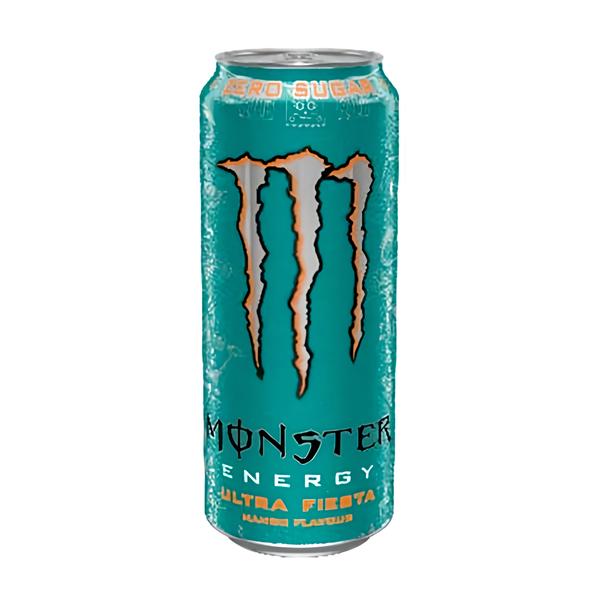 Monster Energy Ultra Fiesta