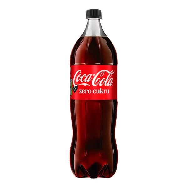 Coca-Cola Zero