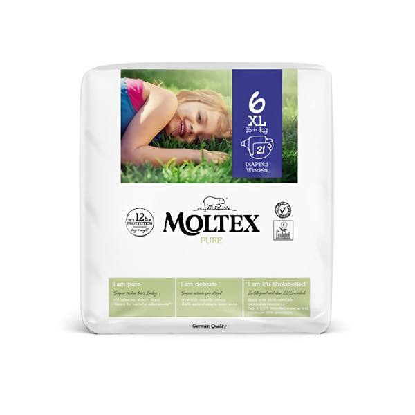 Moltex Pure Plenky XL (16+ kg)