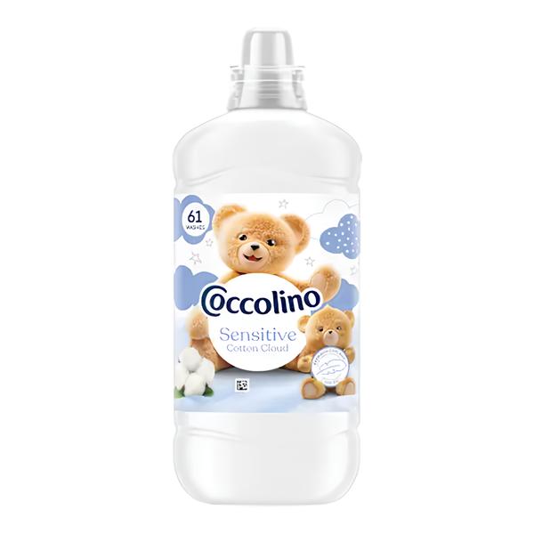 Coccolino Sensitive Aviváž (1,4 l)