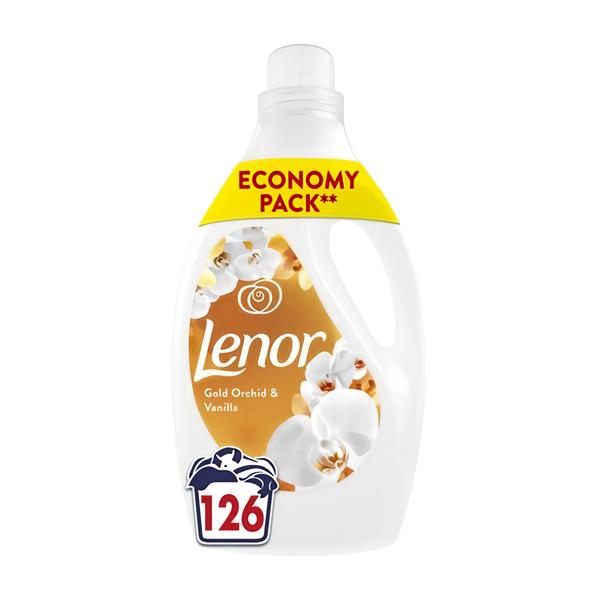 Lenor Aviváž Gold Orchid 2,640 l