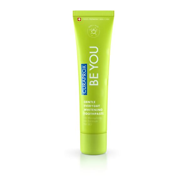 Curaprox Zubní pasta Be you, jablko a aloe