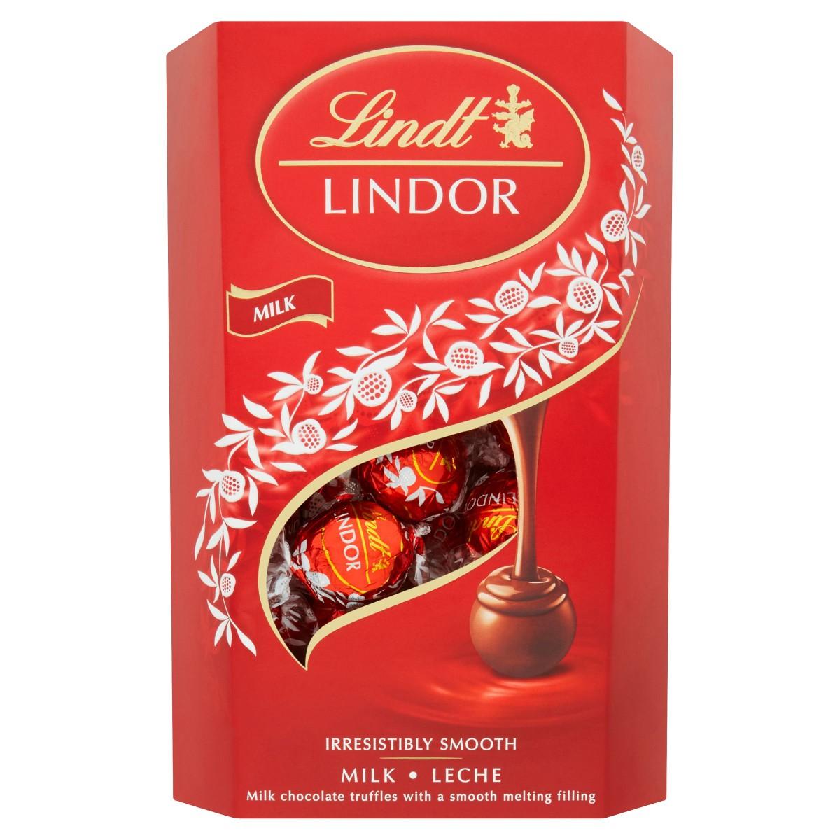 Lindor Pralinky, 337 g