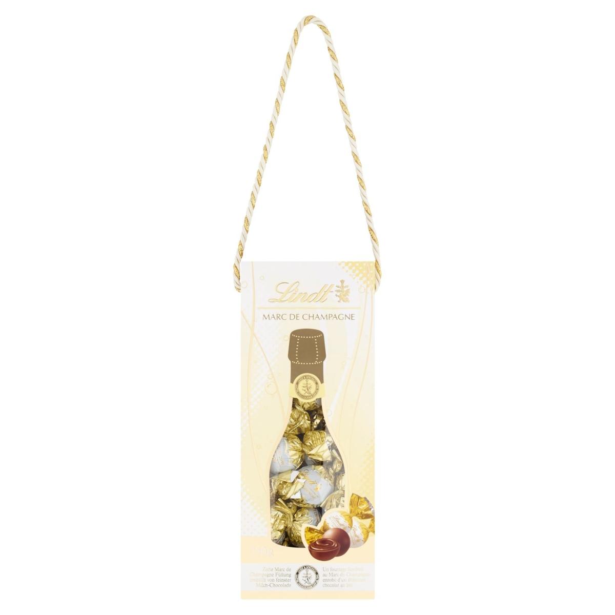 Lindt Pralinky, 350 g