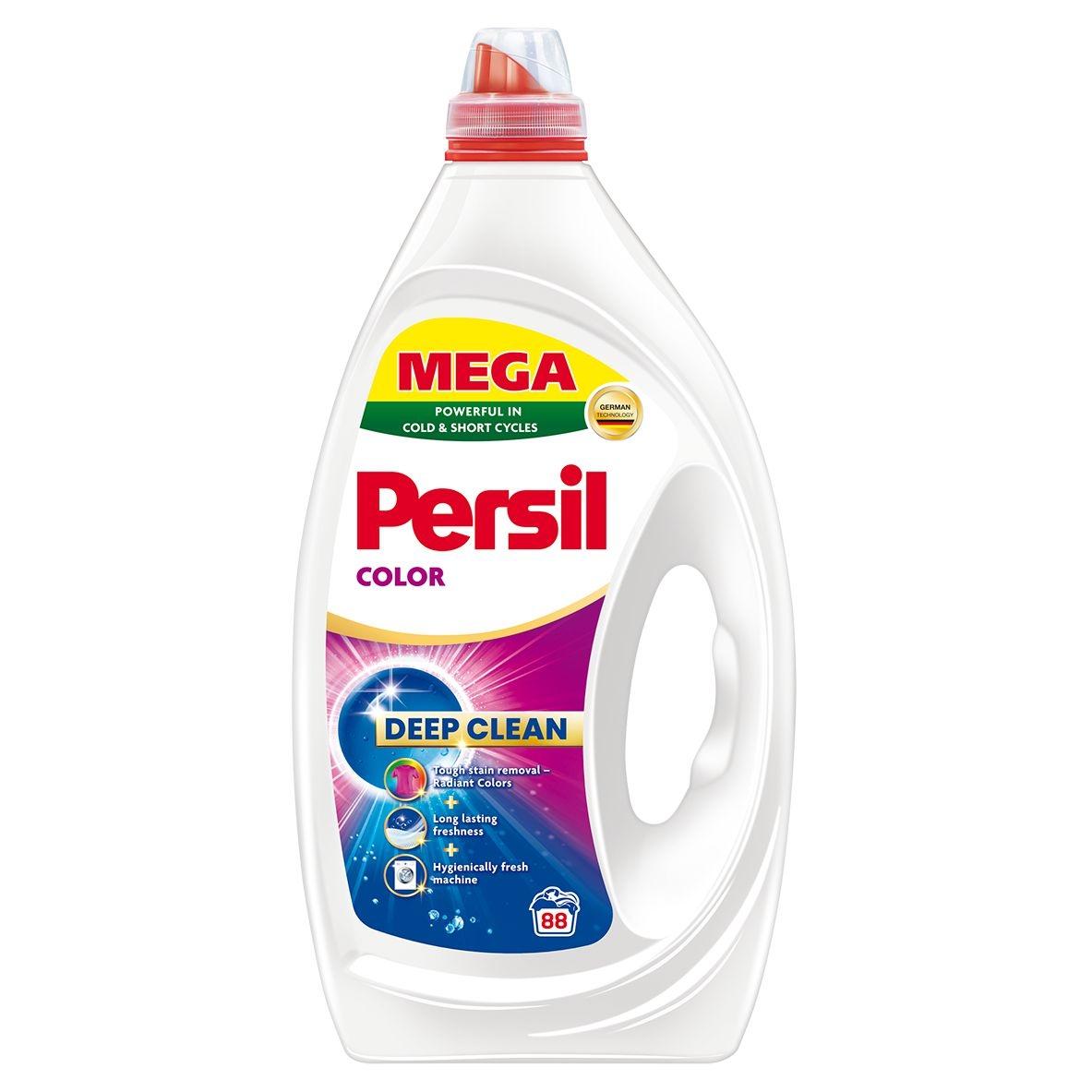 Persil, 88 PD