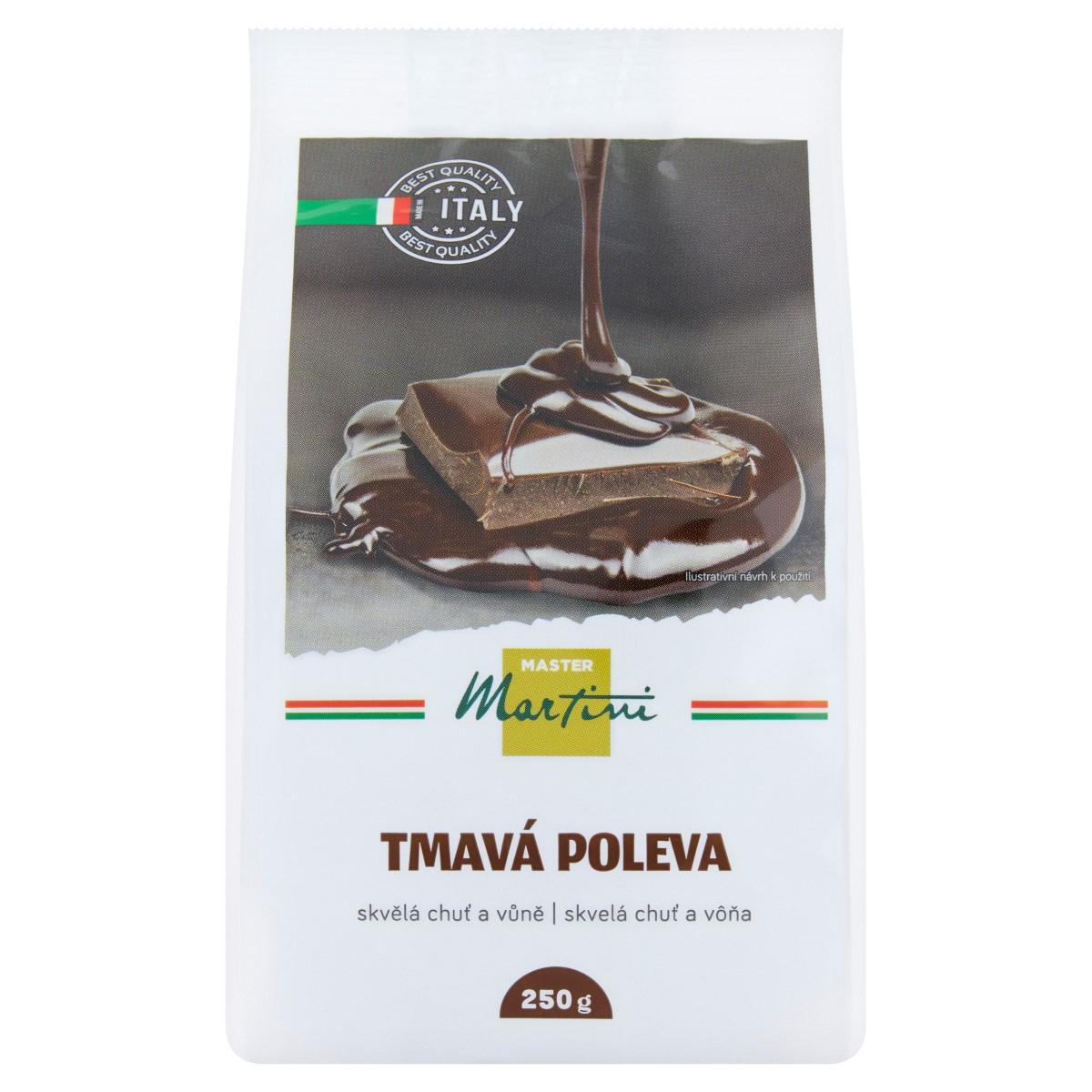 Master Martini Poleva, 250 g