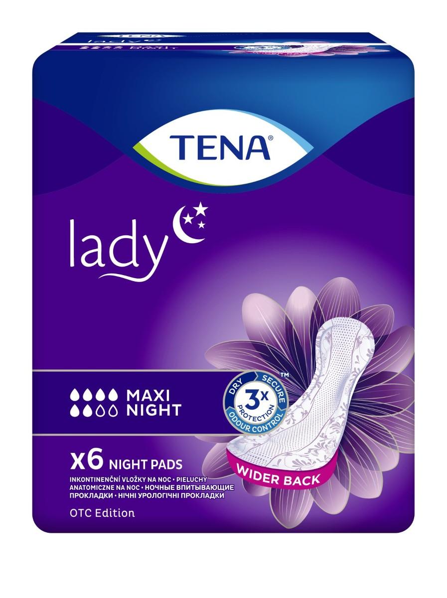Tena, 6 KS
