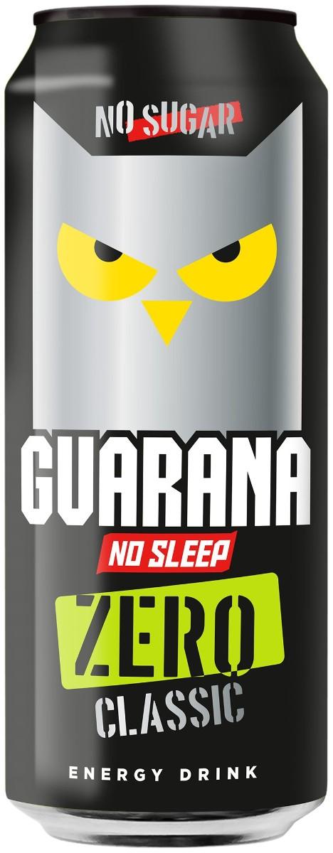 Guarana, 500 ml