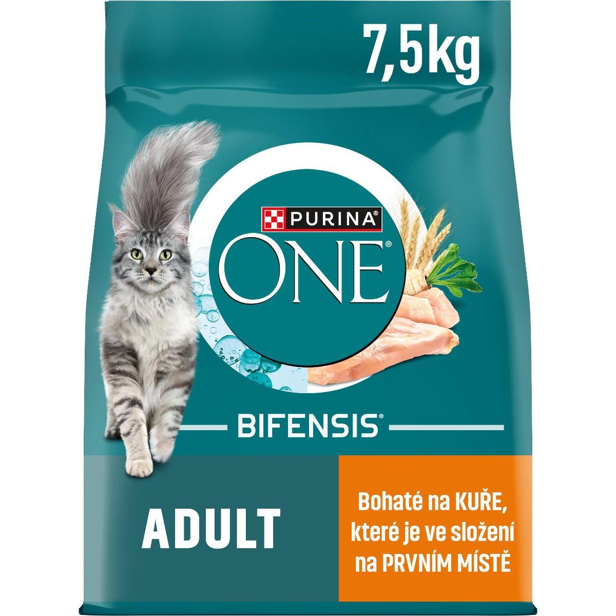 Purina One, 7.5 kg