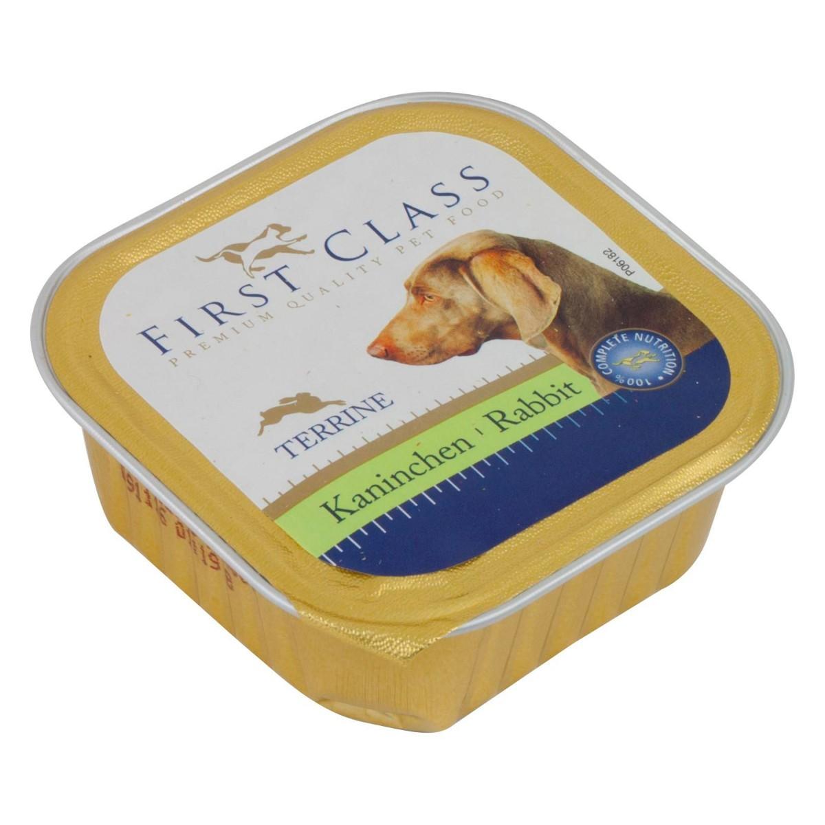 First Class, 150 g